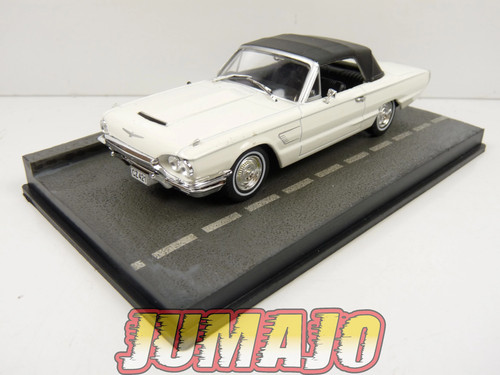 Jb111 voiture ixo - jb111,