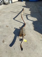 MARMITTA SCARICO COMPLETO