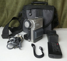 Sony HandyCam DCR-PC7 Mini DV