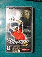 Pro evolution soccer 5 -