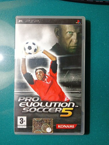 Pro evolution soccer - ,