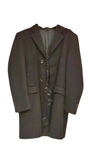 Cappotto lana cashmere - cappotto,