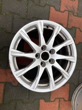 Ruota di scorta 17 pollici Audi A4 S4 B9 2016 ruota di scorta 8W0601025C ODN22049