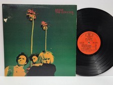 THE GUN CLUB Miami 1982