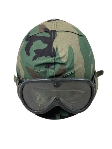 Canadian armed forces steel - m1,