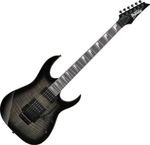 Ware ibanez grg320fa - b-ware, rg