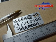 fj venture cruiser 1.10 scale