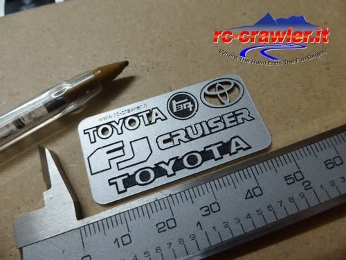 Venture cruiser 10 scale - cruiser,