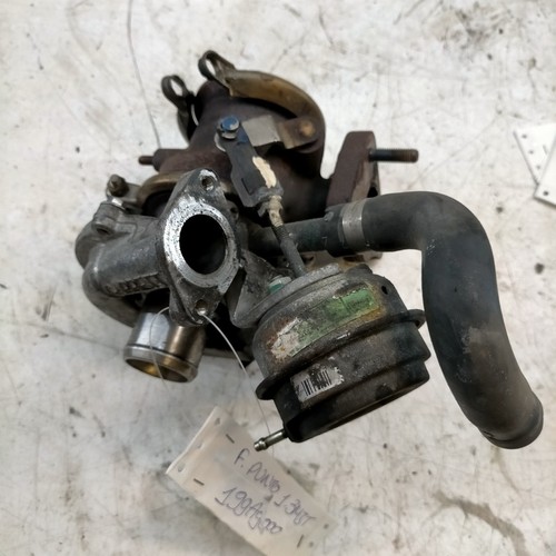 7780441 turbocompressore fiat - 7780441,