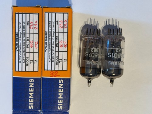 Siemens ecc801s coppia - ecc801s,