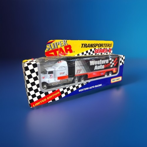 1994 super star transporters - 1994,