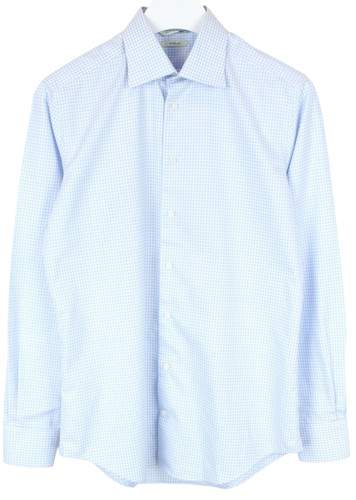 Camicia formale slim - camicia,