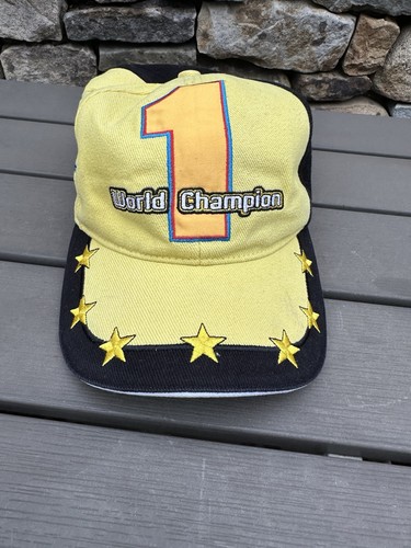 Cappellino vintage valentino - cappellino,