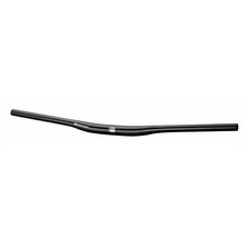 MTB handlebar riser aluminum