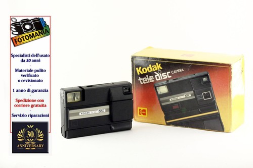 Vintage kodak tele - kodak, per