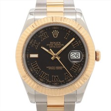 Rolex Datejust II 116333