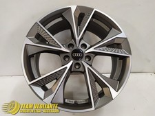 N4 Cerchi in Lega EW15 da 19