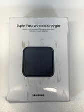 Samsung 15W Single Fast