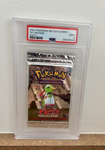 Pokemon 2001 wotc edizione - 2001,