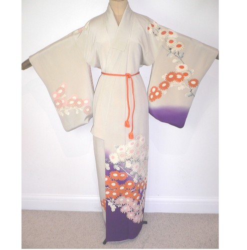 Raro kimono giapponese - raro,