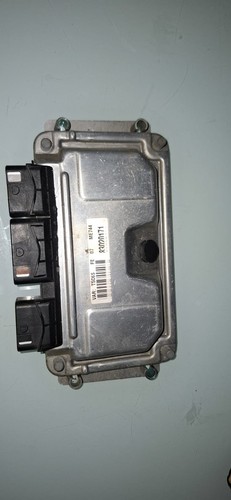 Centralina peugeot 307 bosch - 307,