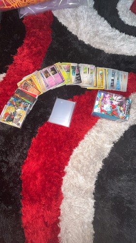 Lotto carte pokémon - pokémon,