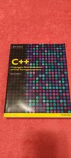 C++ Linguaggio, libreria