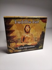 BUDDHA - BAR  / TRAVEL