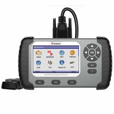Renault Megane OBD2 Lettore