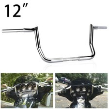 Manubrio 12" Ape Gancio per