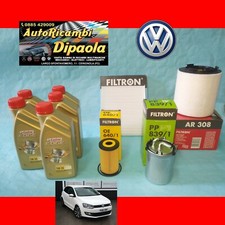 Kit tagliando polo - polo, 6r