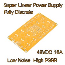 Scheda PCB alimentatore
