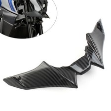 Front Fairing Aerodynamic