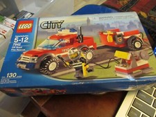Lego city off road - city:, off-road