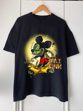 Rara maglietta unisex Ed Roth