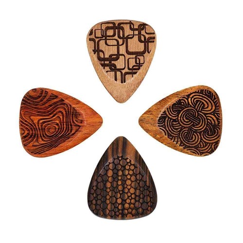 Timber tones laser - laser, grip