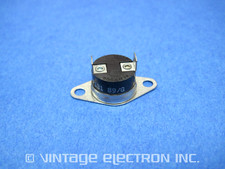 NOS HAFLER Sensore termico, Olmo 2450: P/N SWH-119/SF025 (DH500, P500, XL600)