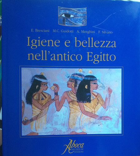 Igiene bellezza nell antico - igiene,