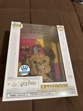 Funko Pop! Harry Potter -