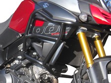 Paramotore crash bars heed - paramotore,