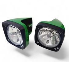 Faro proiettore H4 per