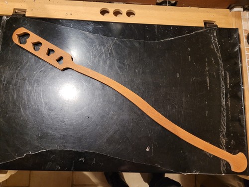 Regalo san valentino paddle - regalo,
