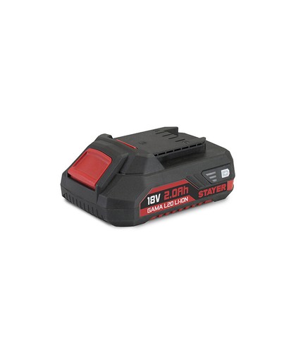 Stayer batteria serie - l20, 2