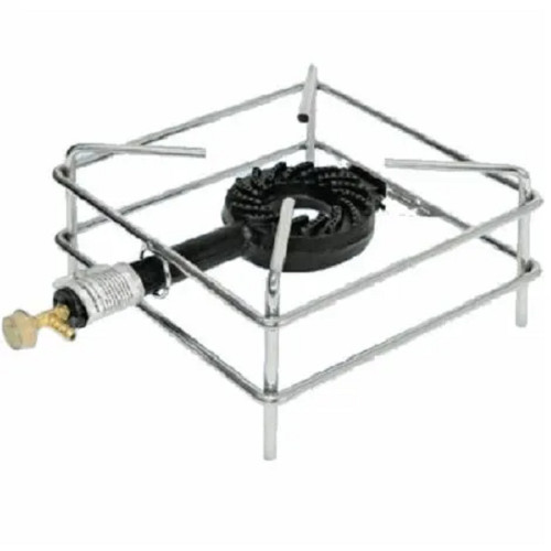 Fornellone fornello gas - fornellone,