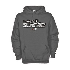 Felpa Military KA48 Siluro a