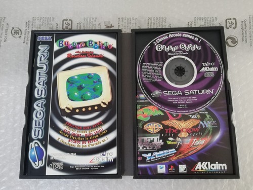 Bubble bobble also feat - bobble,