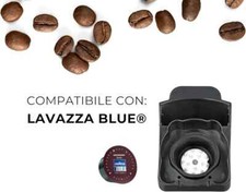Adattatore per macchinetta caffe Coffy Digiquest - capsula Lavazza Blue®