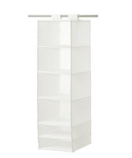 Ikea Organizer con Scomparti