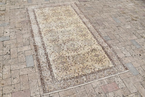 Tappeto turco x79 - turco, 45''x79''