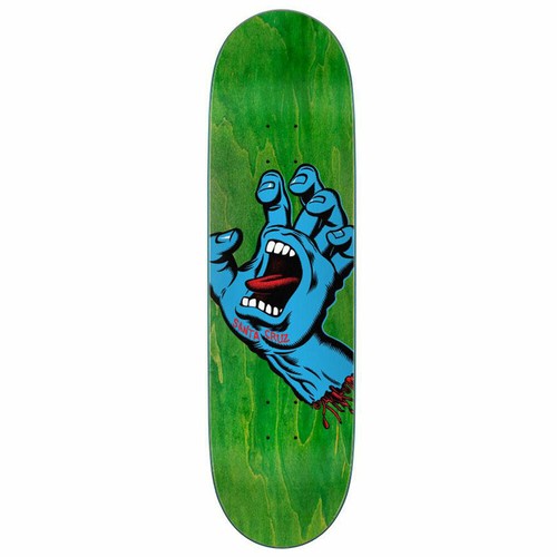 Tavola skateboard santa - tavola, da
